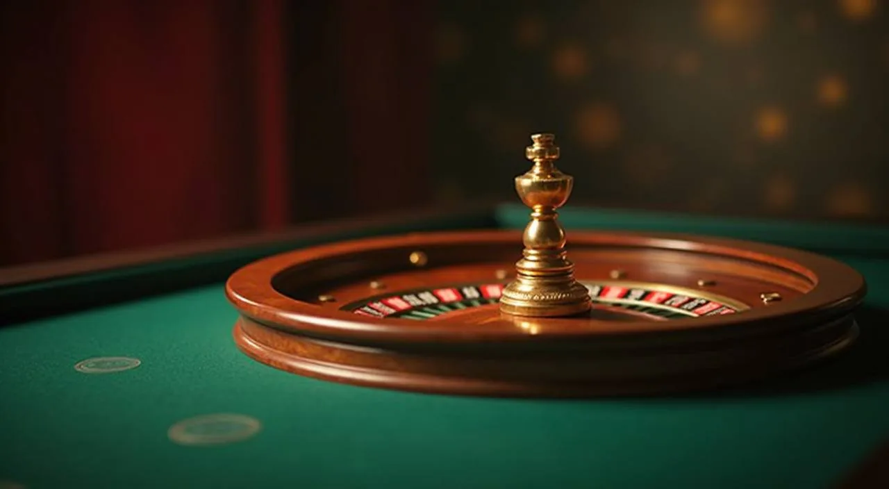 Roulette SpeedSpin